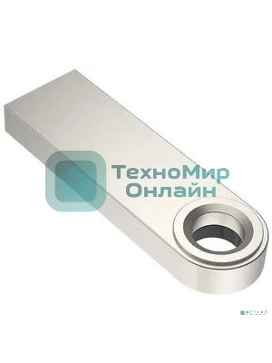 Флешка USB Netac U278 16 Gb <NT03U278N-016G-30PN>, USB 3.0, металлическая матовая