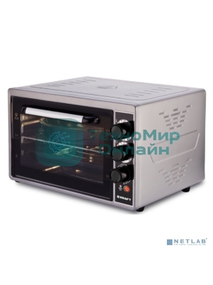 Мини-печь Kraft KF-MO 4506 GR серый