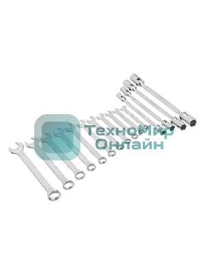 Набор инструментов Сибртех, 1/2