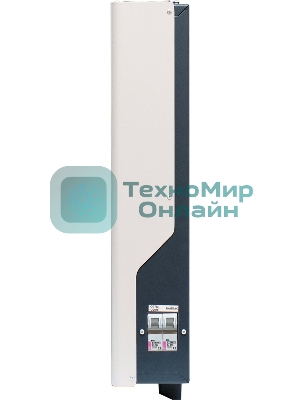 Стабилизатор напряжения Штиль ИнСтаб IS10000 9000Вт 10000ВА белый