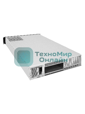 Серверный корпус ExeGate Pro 2U650-05 (RM 19