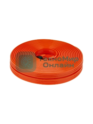 Шланг-дождеватель 3-х рукавный, 15м ЧЕТЫРЕ СЕЗОНА