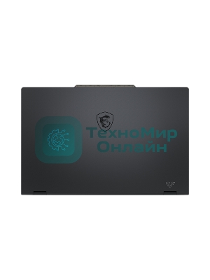 Ноутбук MSI Cyborg 17 B13WFKG-217XRU Intel Core i7-13620H/16Gb/SSD 1Tb/RTX 5060 8Gb/17.3