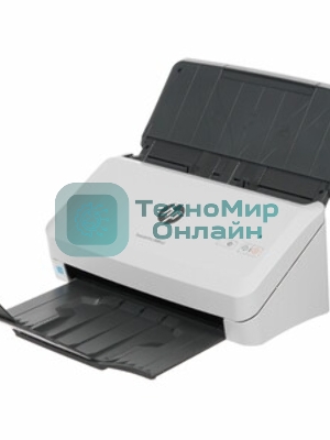 Сканер HP ScanJet Pro 2000 s2