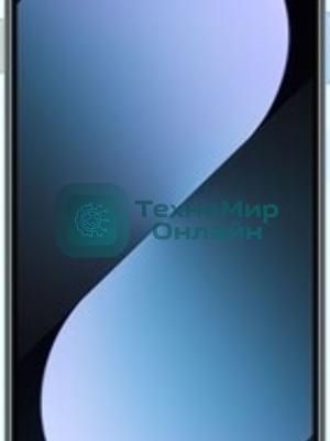 Смартфон Huawei Nova 14i 8/256Gb, голубой