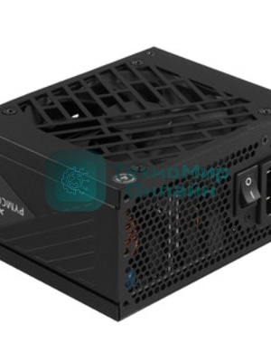 Блок питания XPG PYMCORE850G-BKCEU
