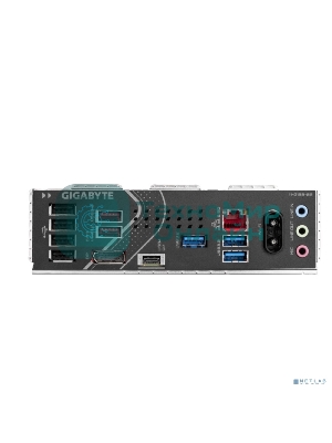 Материнская плата Gigabyte Z890 EAGLE WIFI7, LGA 1851, Intel Z890, 4xDDR5, 4xSATA, 4xM.2, 1xPCIe 5.0 x16, 2xPCIe 4.0 x4, 1xDP, 1xUSB-C, 1x 2.5Gb LAN, 4xUSB-A 3.2 Gen 1, 2xUSB-A 3.2 Gen 2, 3x3.5 мм, 7.1, 1xUSB4, ATX