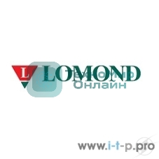 Фотобумага Lomond 170 г/м2 односторонняя глянцевая, 10х15 см. 700 листов