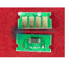 Чип ELP для Ricoh Aficio SP C220/C221/C222/C240 Magenta 2K (SPС220) (Китай)