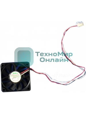 Вентилятор Xerox VL B405 (127E86631/127E86632)