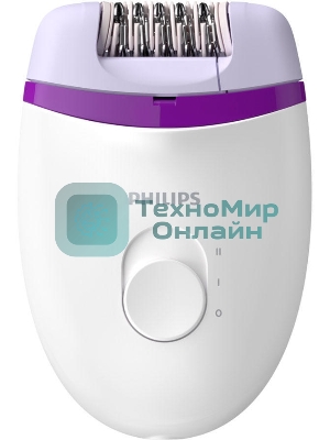 Эпилятор Philips BRE225/00