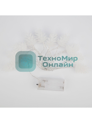 Гирлянда Neon-night светодиодная 