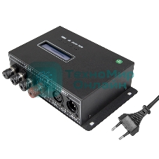 Контроллер для Гибкого Неона Neon-night 4W (4-х жильный) RGb