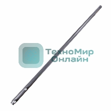 Мачта для антенн Rexant КРЫМ-5 телескопическая, 450 см