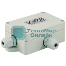 Грозозащита Osnovo SP-IP/1000PW(ver2)