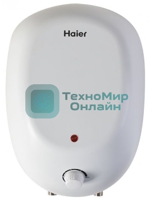 Водонагреватель Haier ES8V-Q1(R) Объем 8л, мощность 1,5кВт
