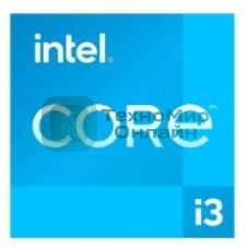 Процессор Intel Core i3-12100F Soc-1700 3.3GHz OEM