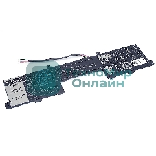 Аккумуляторная батарея для ноутбука Dell Latitude 13 7350 7.4V 2700 mAh