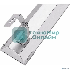 Обогреватель инфракрасный Ballu BIH-AP4-0.6 W белый, панельный, 600 Вт, 12 м2