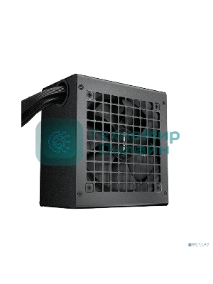 Блок питания Deepcool/GamerStorm PK700D, 700Вт, 80 PLUS Bronze, 120мм. черный