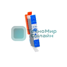 Картридж струйный NVPrint 920 (NV-CD972AE) Cyan для HP OfficeJet 6000/6500/7000/7500 (13 мл)