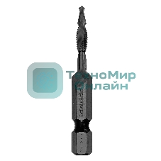 Сверло-метчик Gross М5 х 0,8 мм, Co5%