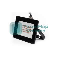 Светодиодный (LED) прожектор FL Sensor Smartbuy-20W/6500K/65 (SBL-FLSen-20-65K)