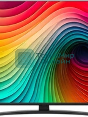 Телевизор LG 50