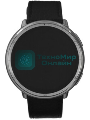 Умные часы Amazfit Active 2R Premium A2437, 1.32