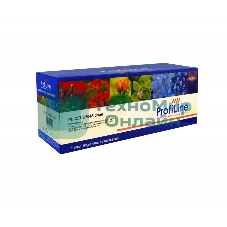 Картридж лазерный ProfiLine PL-CLT-C504S для принтеров Samsung CLX-4195FN/4195FW/CLP-415N/415NW/Xpress C1810/C1860 Голубой 1800 копий