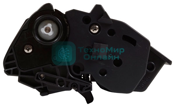 Картридж лазерный Cactus CS-Q2613X черный (4000 стр.) для HP 1300/1300N