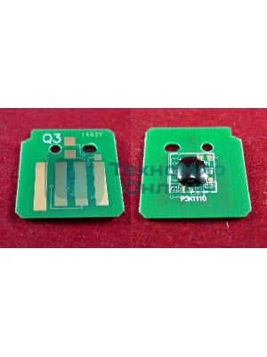 Чип Xerox WorkCentre 7120/7125/7220/7225 Yellow (006R01462) 15K (ELP Imaging)