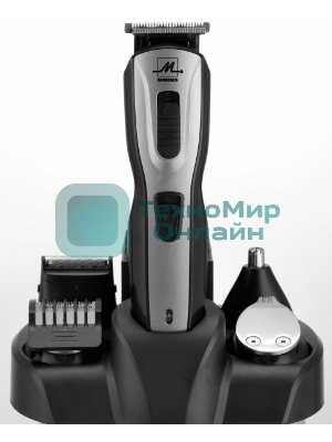 Триммер+насадка для стрижки волос ИП 65