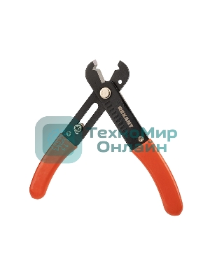 Инструмент для зачистки кабеля Rexant HT-223 0.5-4.0 мм²