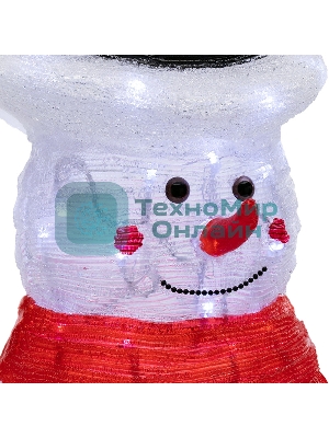 Фигура акриловая светодиодная Neon-night 