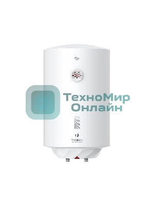 Накопительный электрический водонагреватель Timberk SWH RE17 100 V