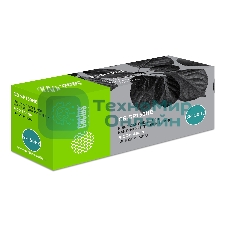 Картридж лазерный Cactus CS-SP150HE черный (1500 стр.) для Ricoh Aficio SP 150/SP 150SU