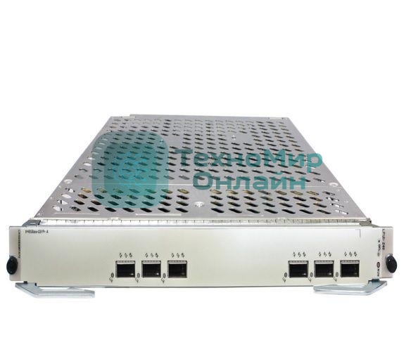 Маршрутизатор NETENGINE 8000 M8 CR8PM8BASAC3 Huawei