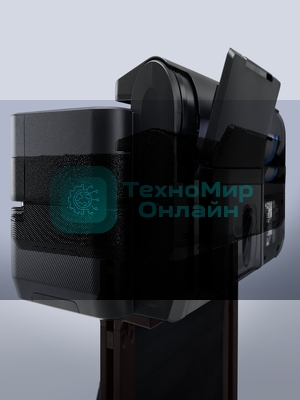 Плоттер струйный HP Designjet T630, A1, цветной, 24