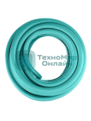 Шланг LUXE Palisad 4 слойный поливочный 1/2