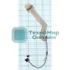 Шлейф матрицы для ноутбука HP ProBook 540 541 6520 6520S