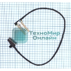 Шлейф матрицы для ноутбука Sony SVF152 SVF152C29M SVF1521Q1EB SVF1521A1EW