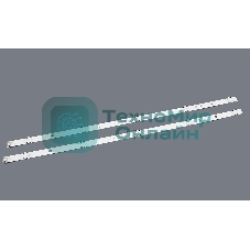 Светодиодная подсветка SSC_32INCH_HD_REV05_150925 (комплект 2шт)