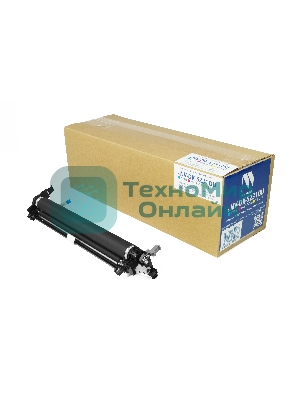 Блок фотобарабана NVPrint совместимый NV-DK-5231 DU CMY для Kyocera ECOSYS P5021/P5026/M5521/M5526 (100000k)