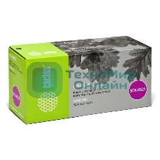 Картридж лазерный Cactus CS-S4521 черный (3000 стр.) для Samsung SCX-4521F/4321