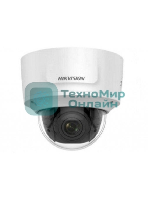 Видеокамера IP Hikvision DS-2CD2723G0-IZS 2.8-12мм цветная