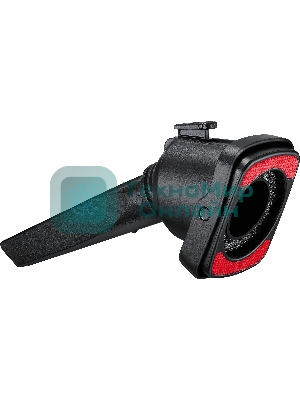 Пылесос Samsung VCC885FH3P красный, 430/2200 Вт, уборка сухая, пылесборник двойная камера 2л