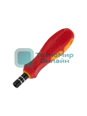 Набор отверток для точечных работ 32 предмета Rexant