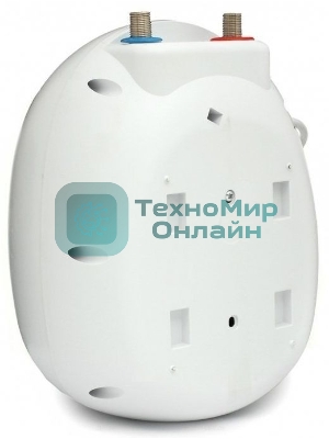 Водонагреватель Haier ES8V-Q2(R) Объем 8л