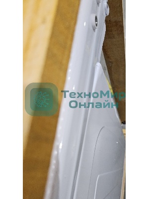 (Поврежденный товар) Плита газовая Gefest ПГ 1200 С7 К8 белый [См.описание!]